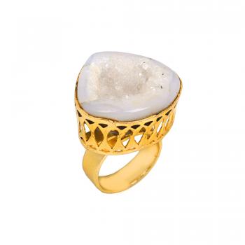 DRUZY RING 